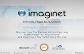 Introduction to kanban   calgary .net user group - feb 6