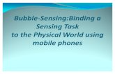63104996 ppt-on-bubble-sensing