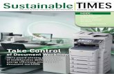Sustainable Times Issue 11