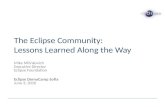 Eclipse DemoCamp Sofia -