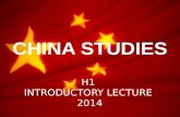 Cse introductory lecture 2014