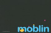 Designing Moblin For Netbooks