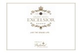 Grand Hotel Excelsior, Malta at EIBTM 2013 - Stand E45