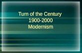 Modernism isms 1893-1950