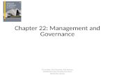 Software Architecture in Practice chapter 22