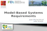 Model-Based Systems Requirements