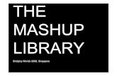 The Mashup Library