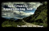 Exposing spiritual formation part 3 & 4