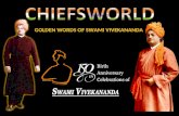 Quotes of swami vivekananda