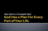 God Has A Plan 13 Means Of Grace