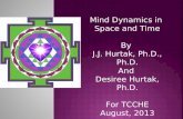 CONSCIOUSNESS & HUMAN EVOLUTION 2013 - DRS. JJ & DESIREE HURTAK