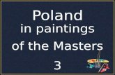 Malarstwo polskie (3)