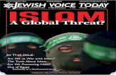 Islam-A Global Threat? -  Jvt -  Jan/Feb 2006