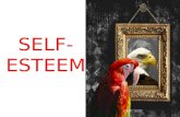 Self esteem- Rohit Singh