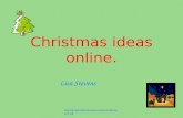 Ideas for Christmas in the MFL classroom (from 2006)