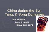Lecture08 tang&song china