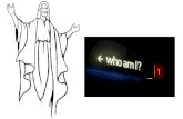 Navigating Course II: Who is Jesus?