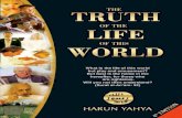 The Truth of the Life of the World ( Free Book & Movies )