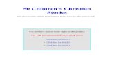 50  Childrens  Stories