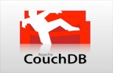 CouchDB Open Source Bridge