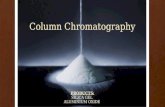 Silica Gel | Aluminium Oxide Column chroamtography
