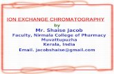 Ion Exchange Chromatography, ppt