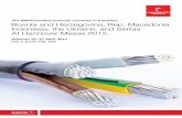 SIPPO exhibitor brochure - Hannover Messe 2012