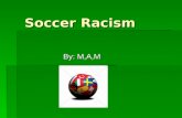 Racism in soccer