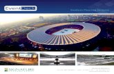 Stadium flooring systems brochure 2014