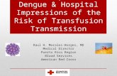 Presentation Of Dengue  Arc Washington Sept 2011[1]