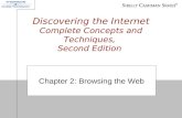 Chapter 2 Browsing the Web