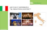 QL COMPANY Presentation