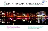 Baltic Cities Environmental bulletin No 2, 2013
