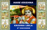 Krishna Leela Series   Part 09   Mother Yashoda Binds Lord Krishna