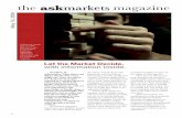 the askmarkets magazine