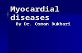 Myocardial Diseases mi