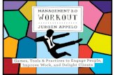 Management 3.0 Workout