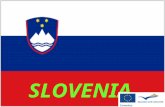 Slovenia klavdija