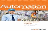 Industrial Automation Product Guide 2014