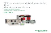 Essential Guide Automation