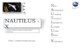 NAUTILUS-X Future in Space Operations (FISO) Group Presentation
