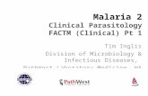 Factm malaria 2