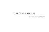 Cardiac disease