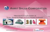 Amrit Sales Corporation New Delhi India