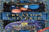 Creation of universe 2011