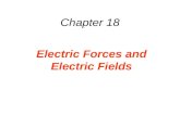 AP Physics - Chapter 18 Powerpoint