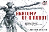 Anatomy of a Robot – Charles M. Bergren (2003)