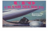 UFO Crash Secrets at Wright Patterson Air Force Base