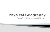Pg tp-class11-weather and climate