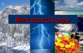 Intro to Meteorology: Our Atmosphere